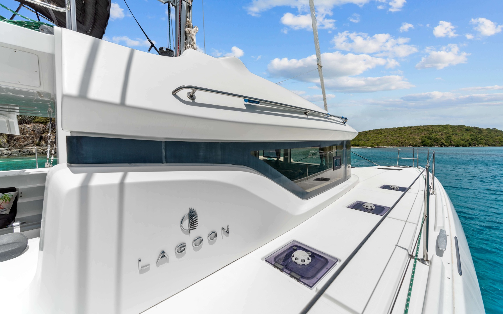 2019 Lagoon 50 - Image 37