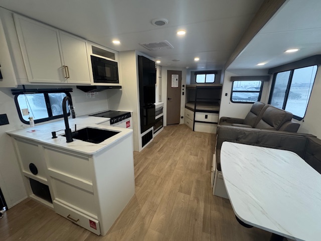 2026 TRANSCEND XPLORR 27DBX - Image 13