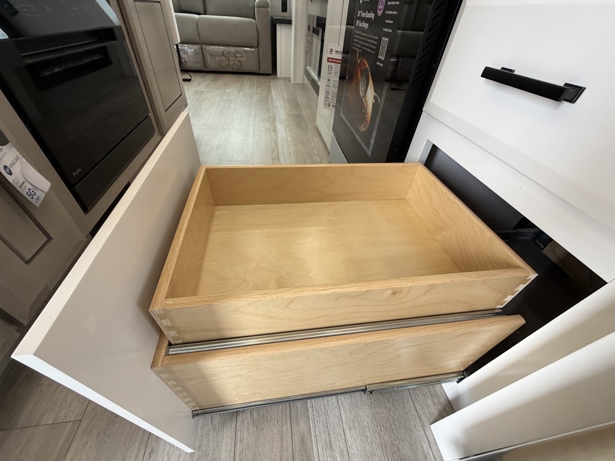 2026 JAYCO PINNACLE 36FBTS - Image 46