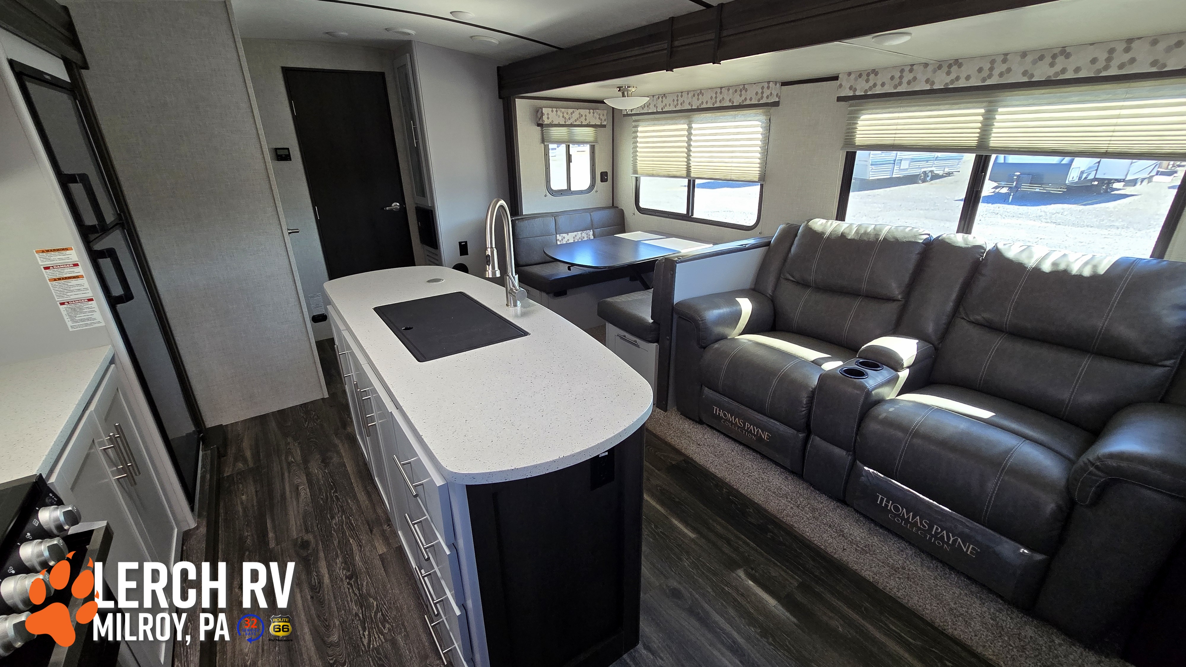 2020 KEYSTONE BULLET PREMIER 26RBPR - Image 10