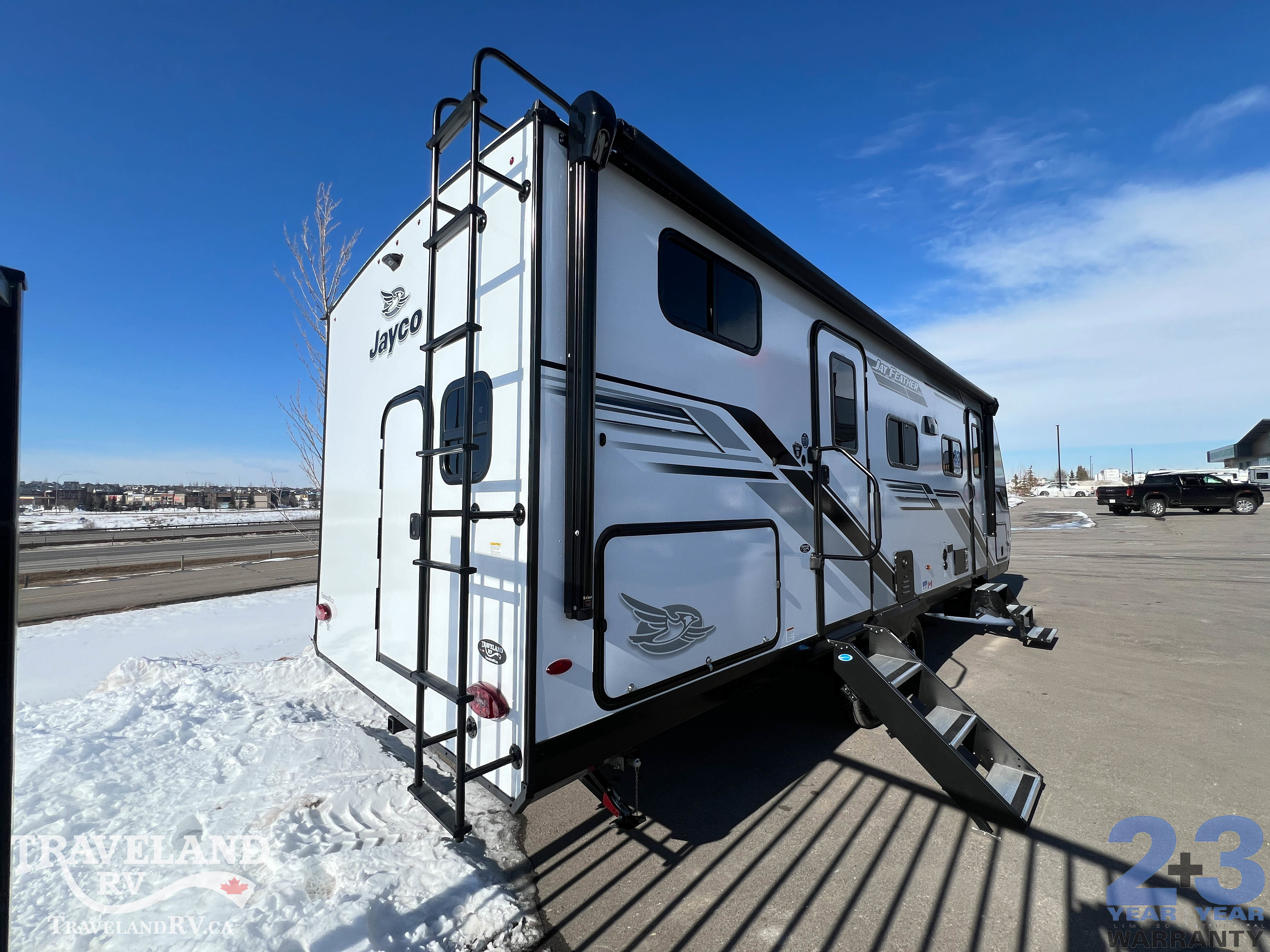 2026 Jayco Jay Feather 25BH - Image 7
