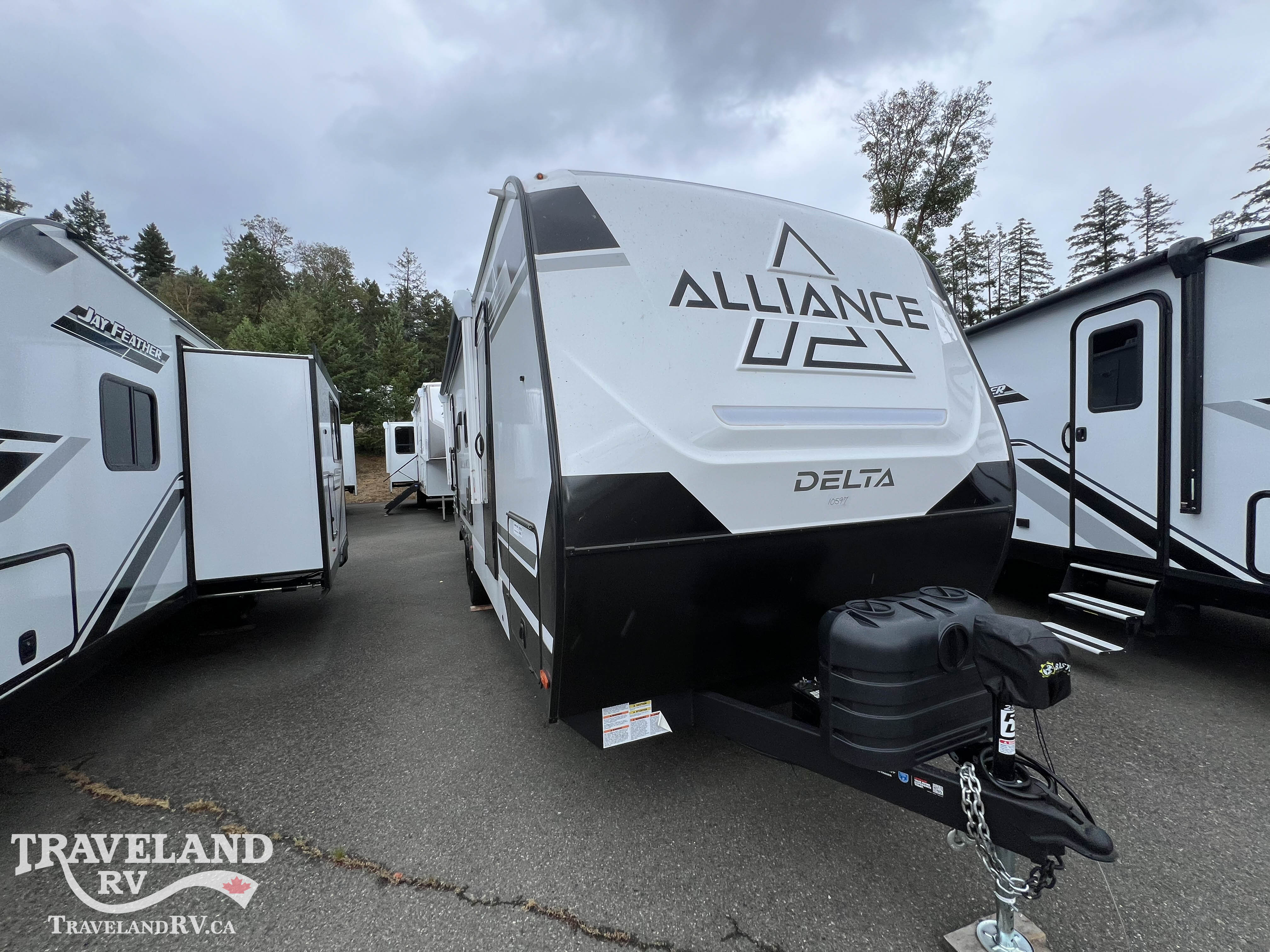 2027 Alliance RV Delta 252RL - Image 1