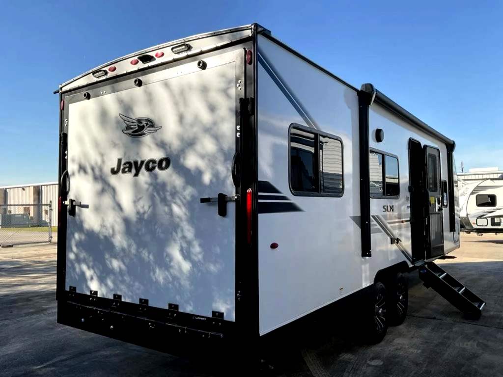 2026 JAYCO Jay Flight 265 TH - Image 32