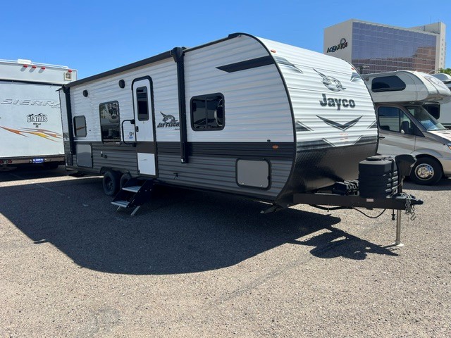 2024 Jayco Jay Flight SLX 260BHW - Image 1