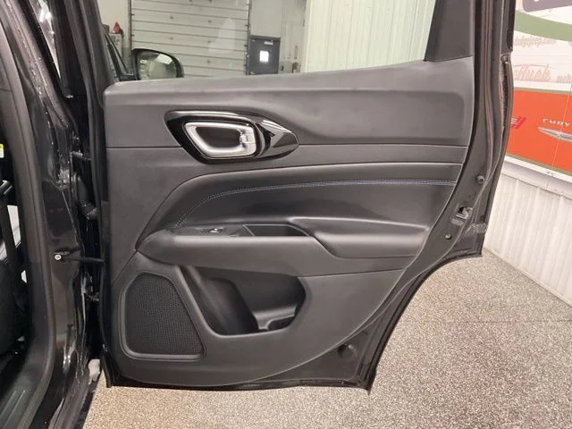 2026 Jeep Compass Latitude Altitude 4x4 - Image 35
