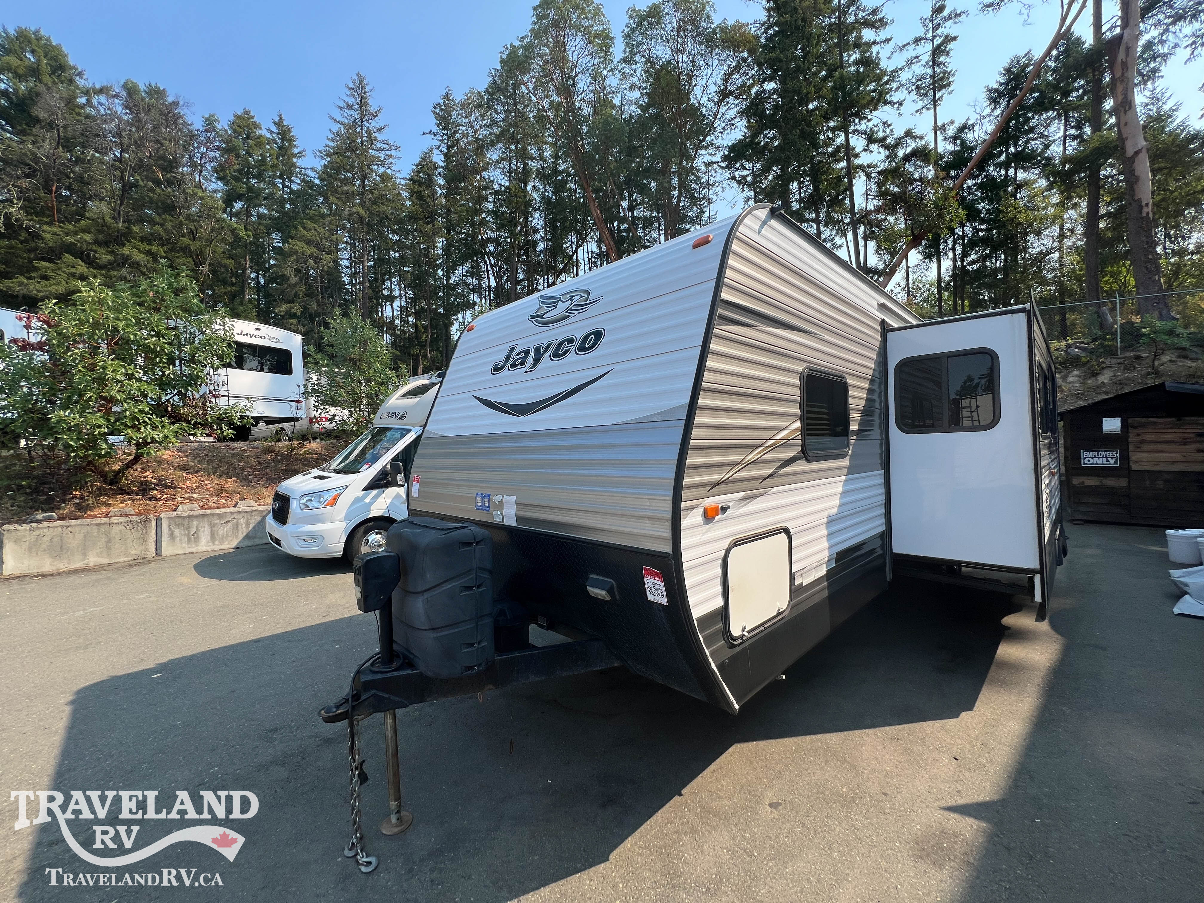 2017 Jayco Jay Flight 28BHBE - Image 5