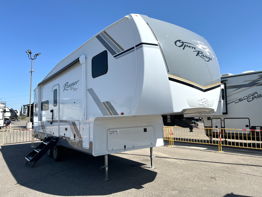 2026 Roamer LD 24MLDS - Image 2