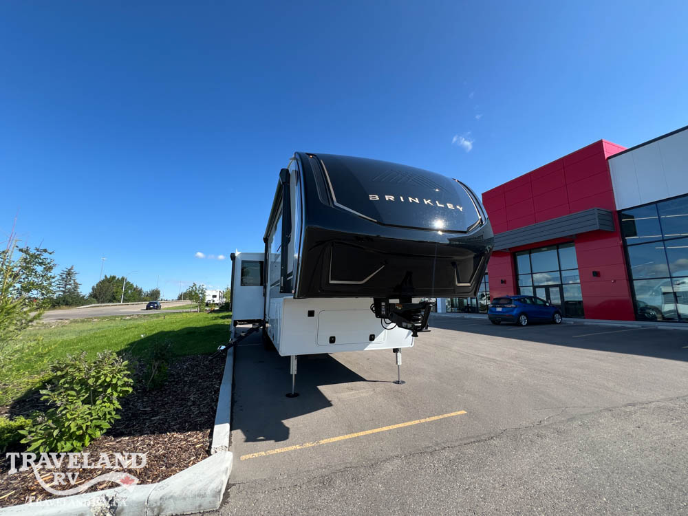 2027 Brinkley RV Model Z 3100 - Image 1