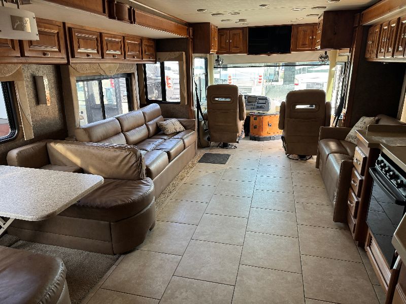 2015 Tiffin Allegro Red 38 QBA - Image 22