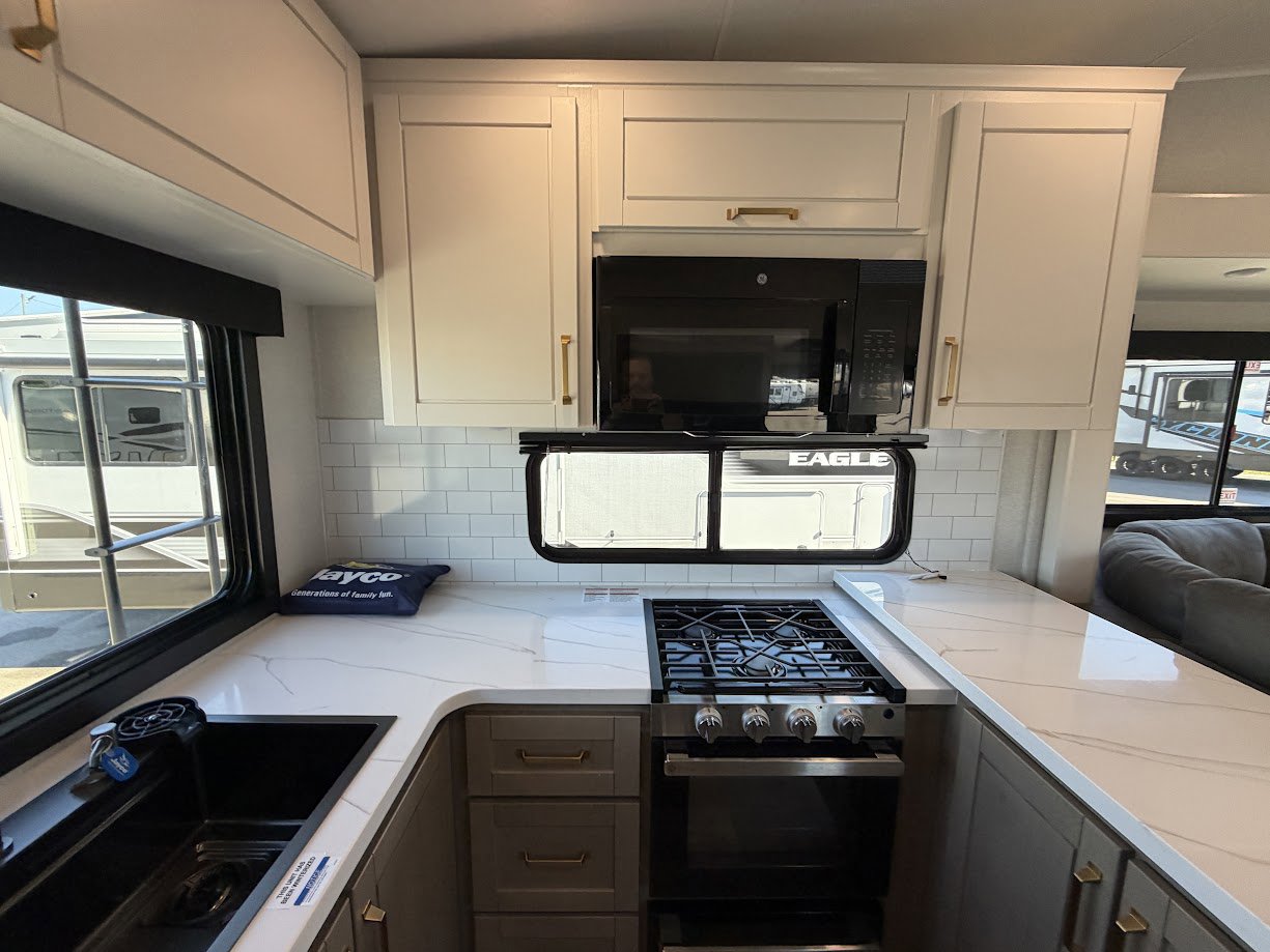 2026 JAYCO EAGLE 365UKTS - Image 20