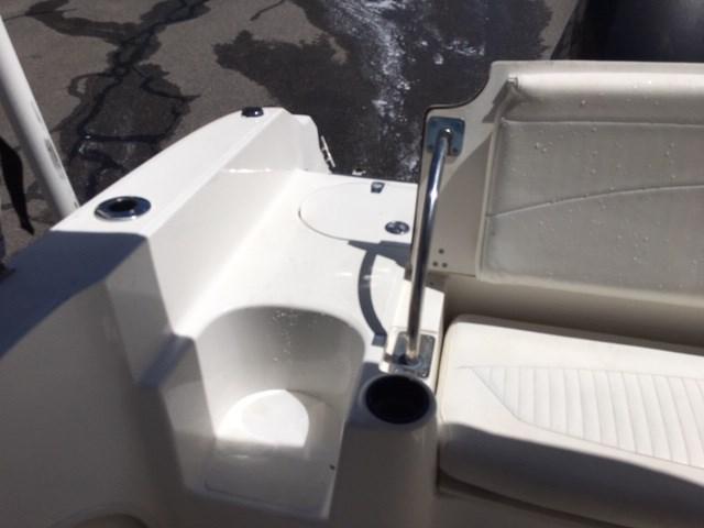 2027 Highfield Sport 360 Standard - Image 752