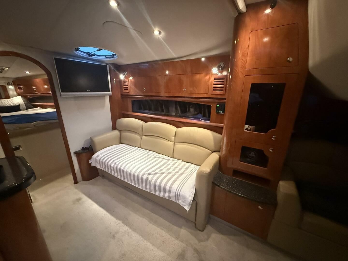 2008 Four Winns 378 Vista - Image 23