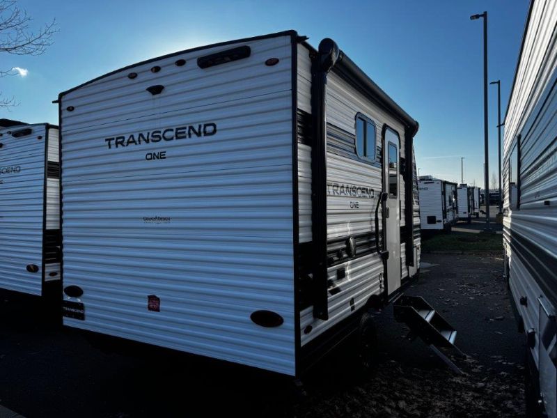 2026 Grand Design Transcend ONE 131DL - Image 4