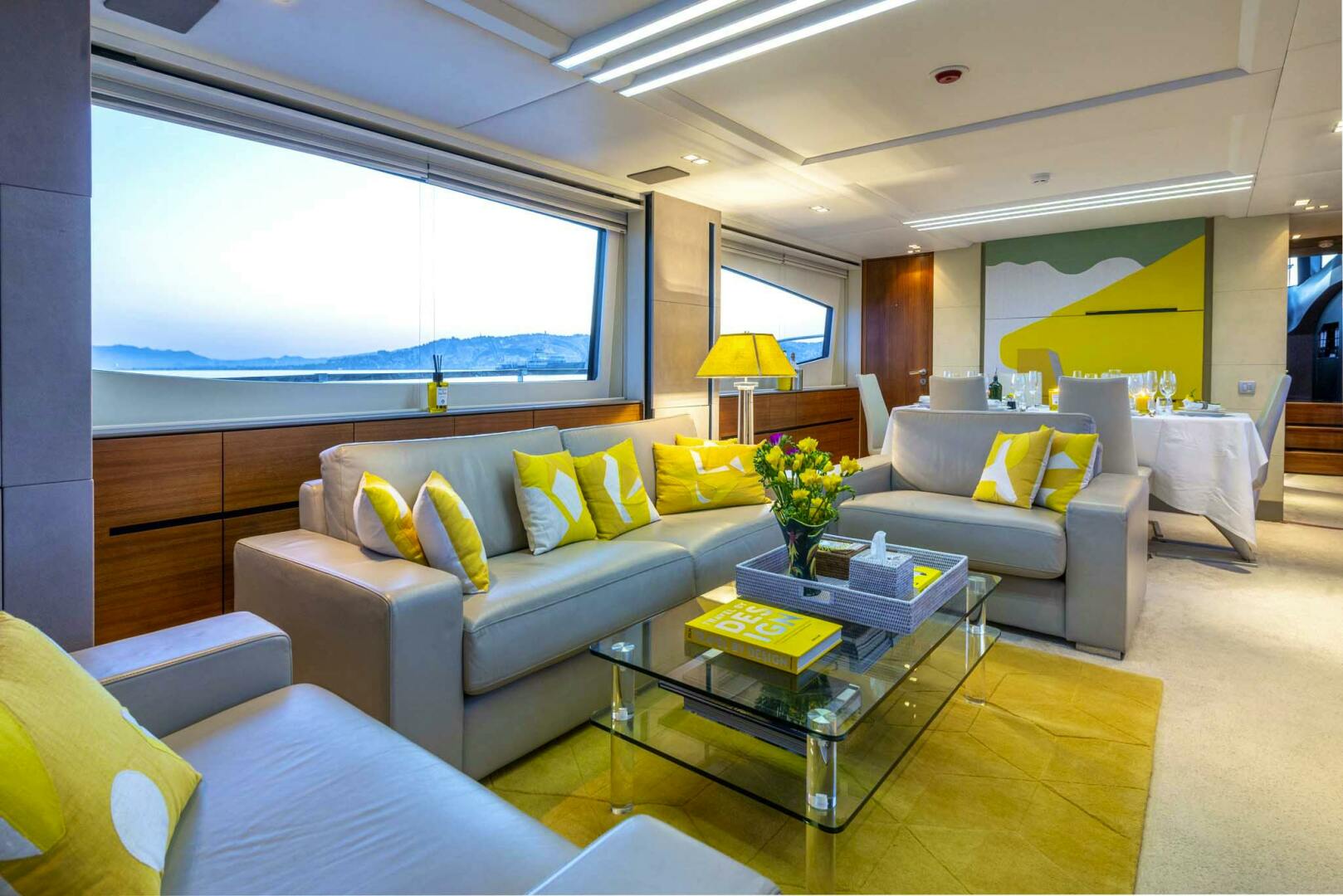 2007 Peri Yachts Peri 29 - Image 14