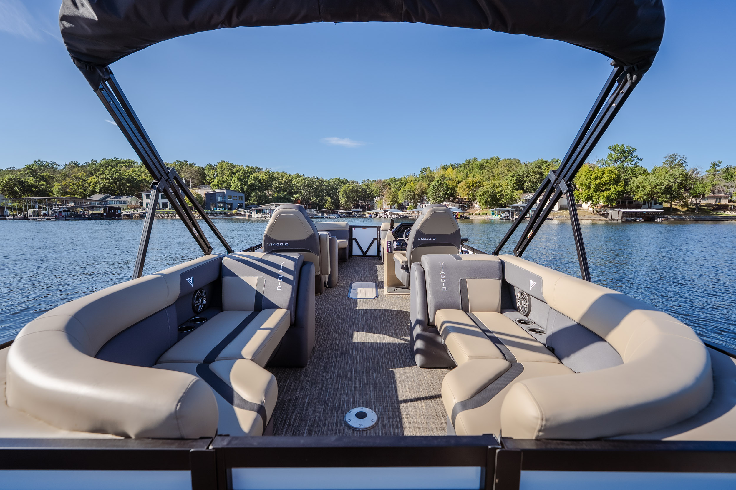 2026 Viaggio Lago X24U - Image 5