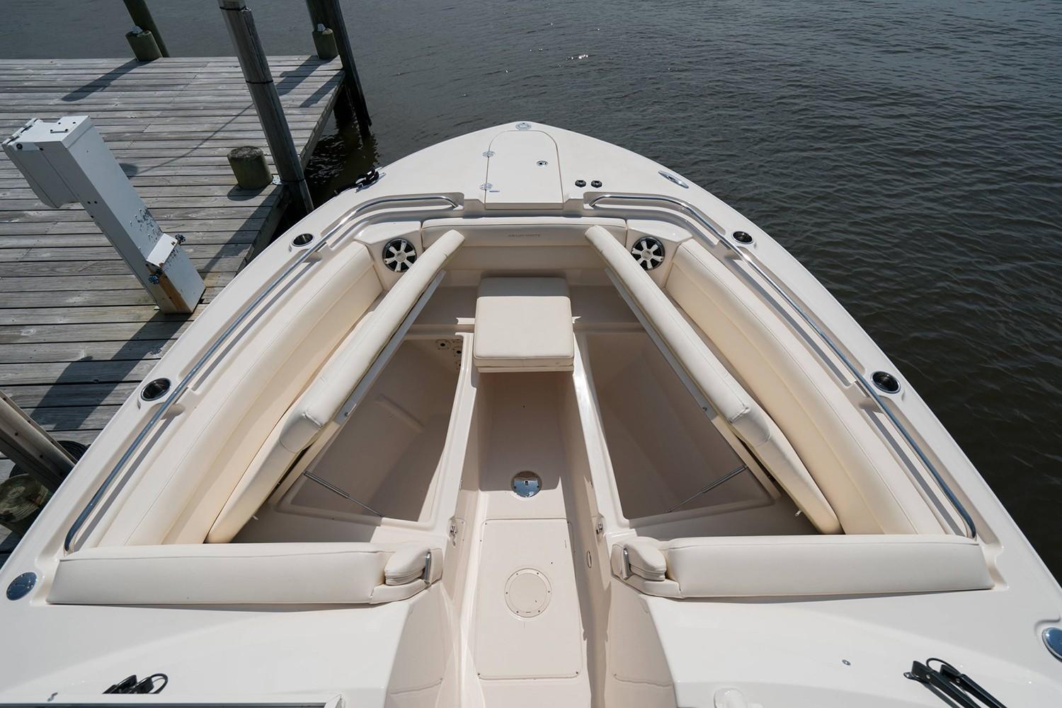  2019 Grady-White Freedom 325 - Image 15