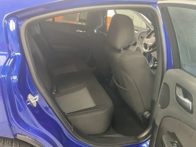 2022 Dodge Charger Sedan 4D SXT AWD V6 - Image 30