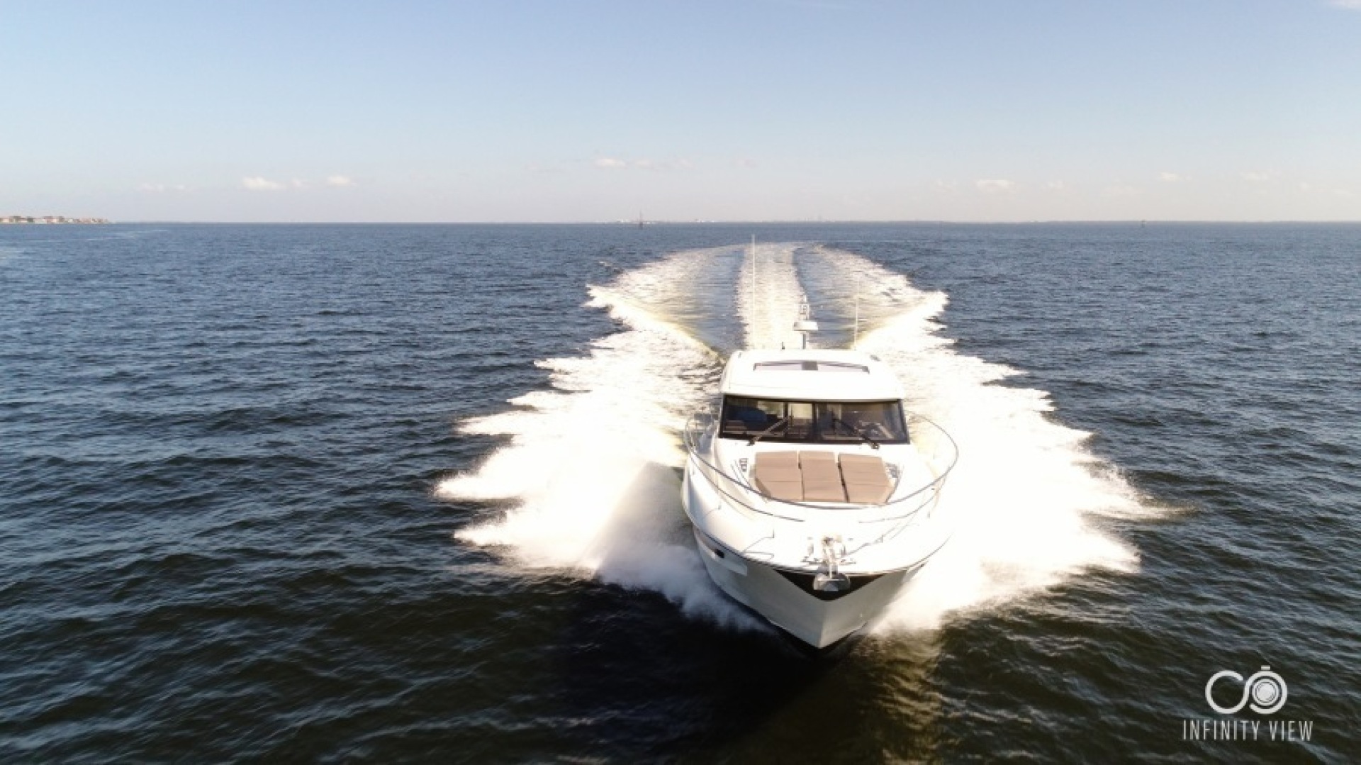 2018 Prestige 460 - Image 45