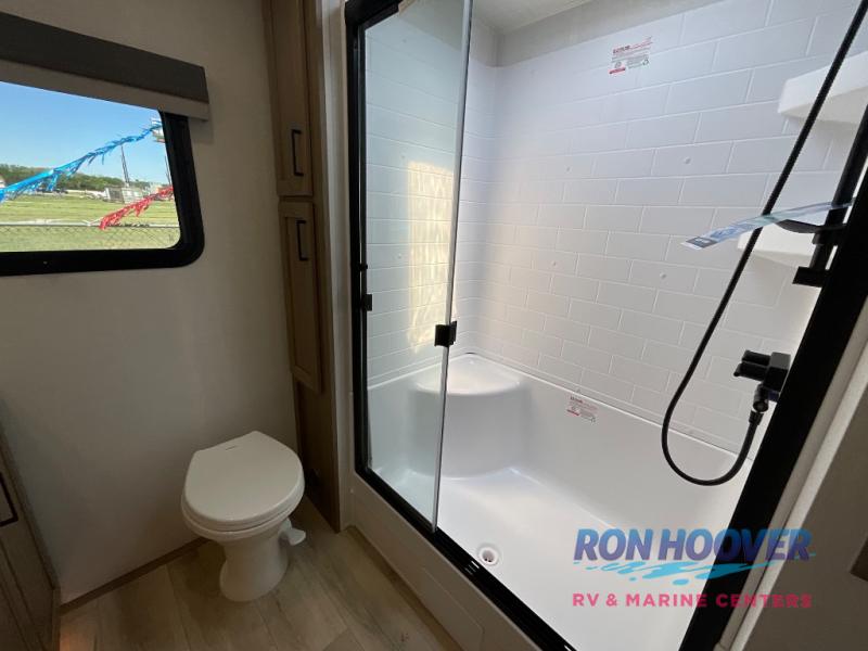 2026 FOREST RIVER 8263MBR - Image 30