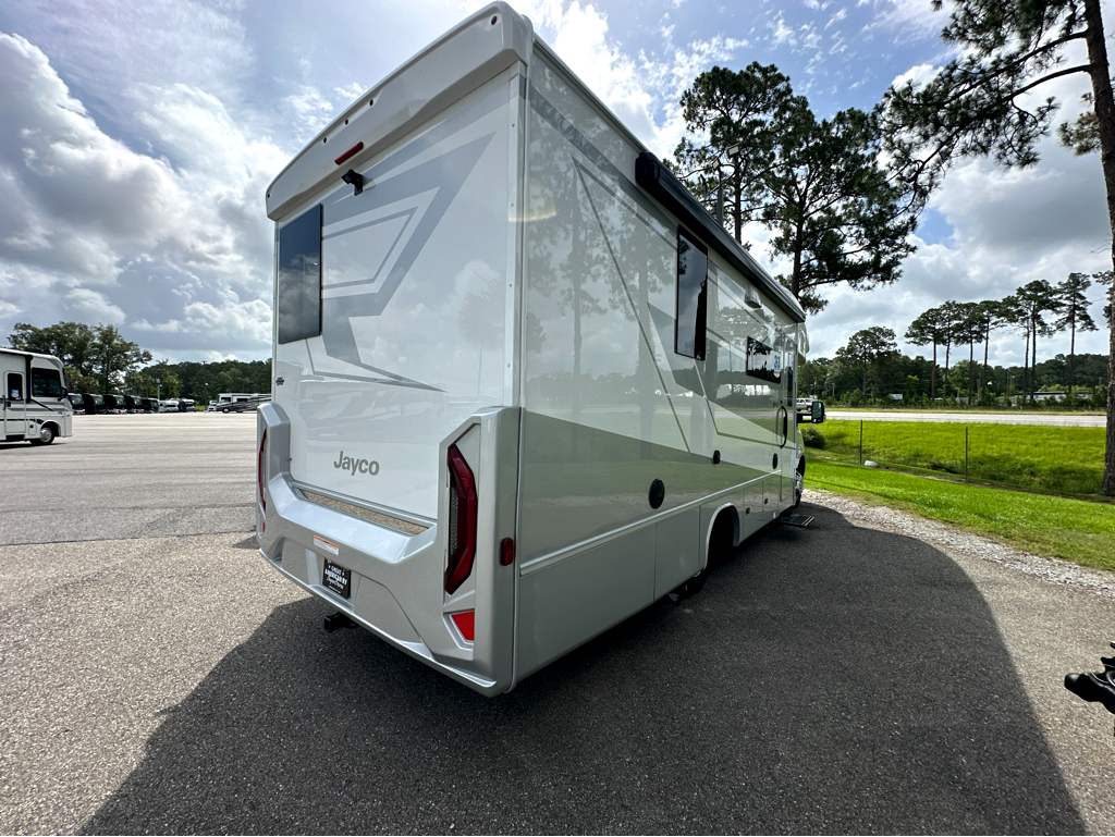 2027 JAYCO MELBOURNE PRESTIGE 25LP - Image 5
