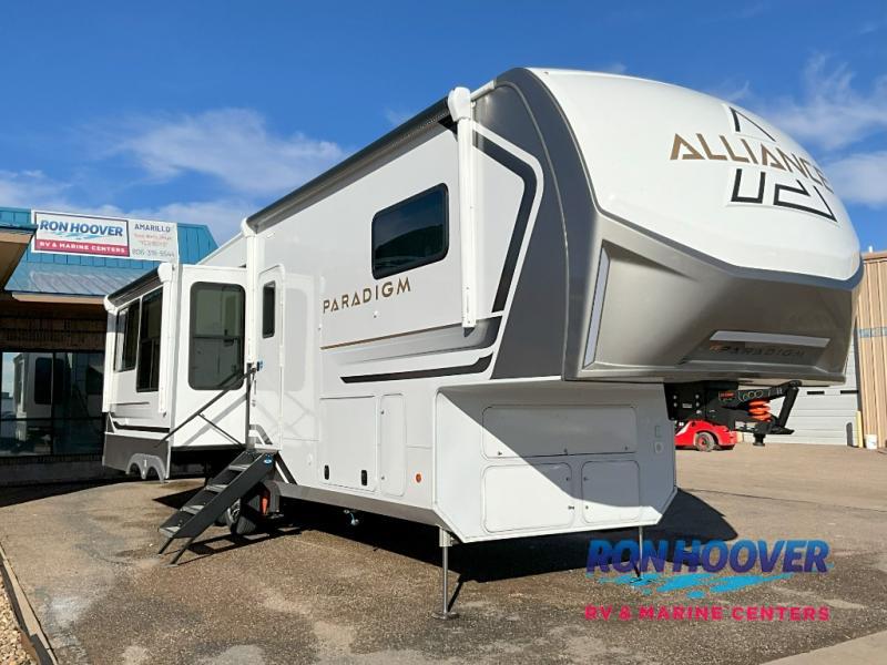 2026 ALLIANCE PARADIGM 310RL - Image 1