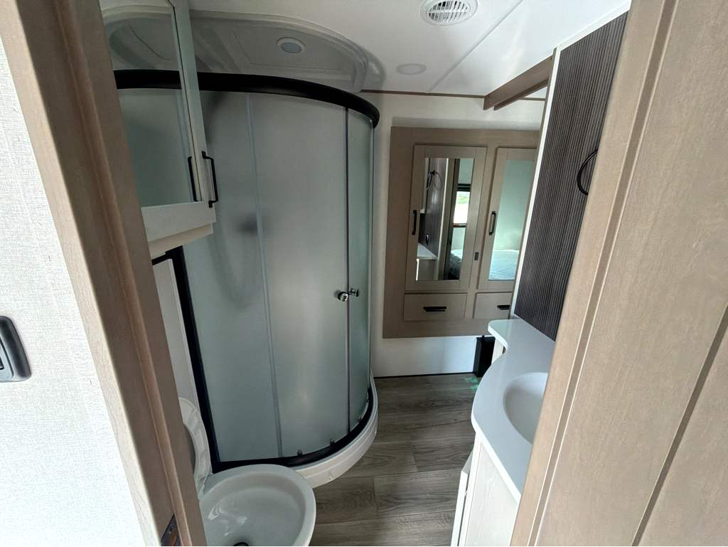 2026 GRAND DESIGN REFLECTION 303RLS - Image 27