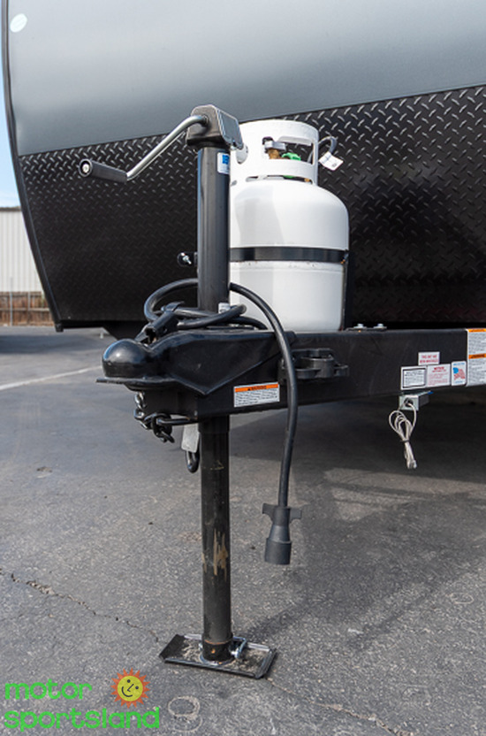 2027 Winnebago Access 16RB - Image 9