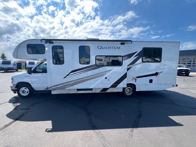 2025 Thor Motor Coach Quantum LC28 - Image 3