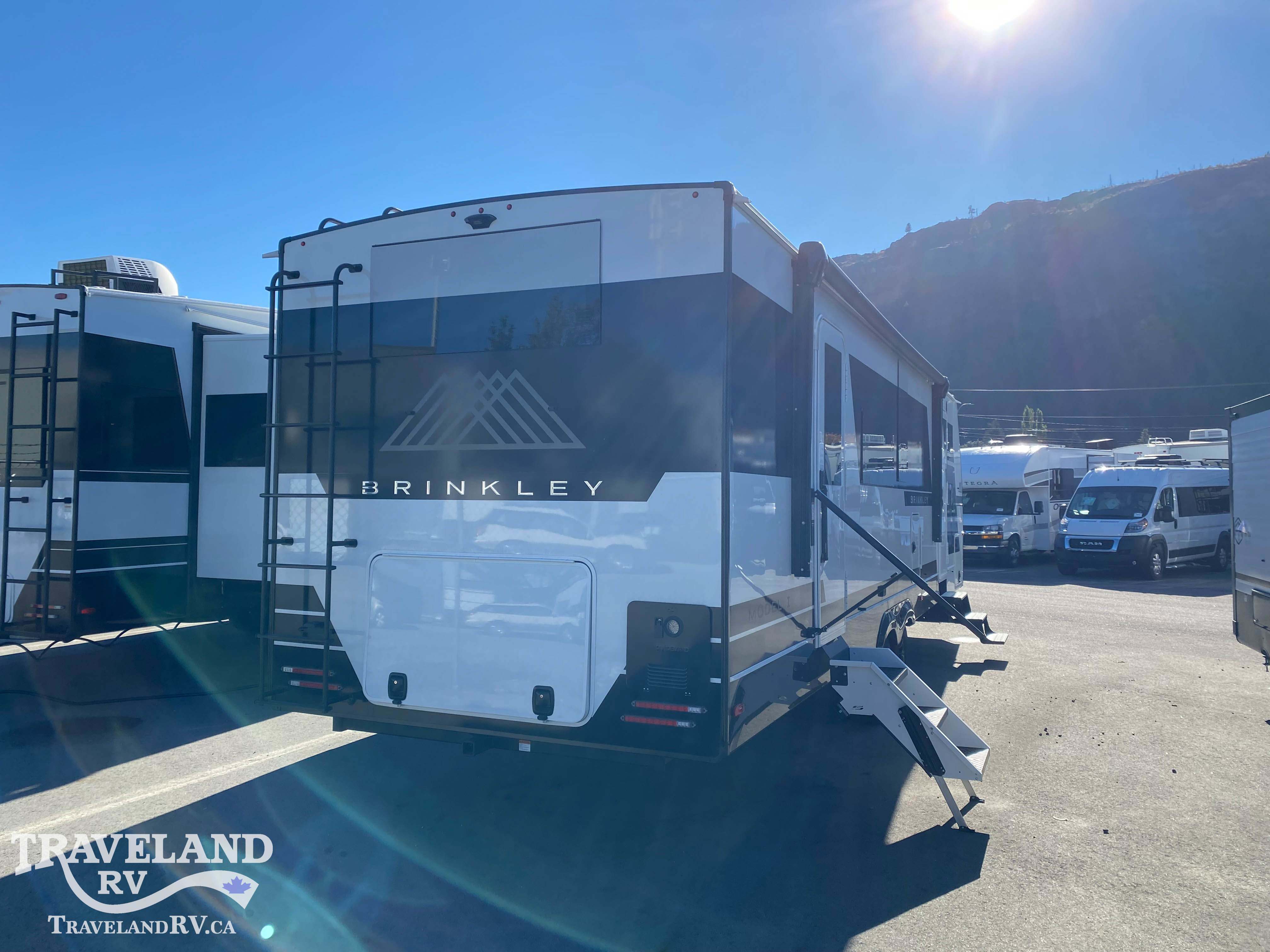 2026 Brinkley RV Model I 294 - Image 5