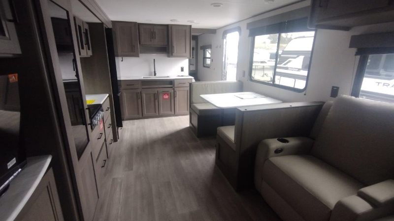 2026 Grand Design Transcend XPLOR 26RBX - Image 7