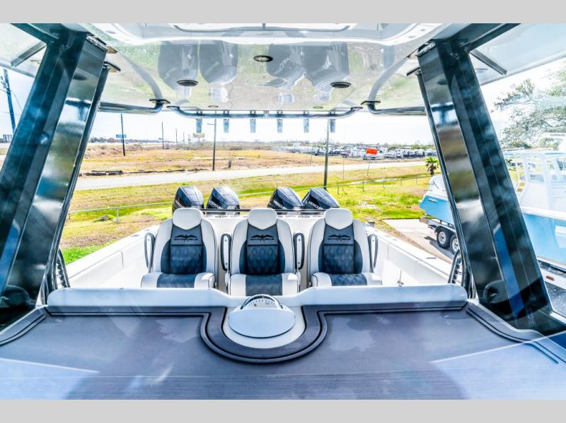 2024 Invincible 37 CATAMARAN - Image 15