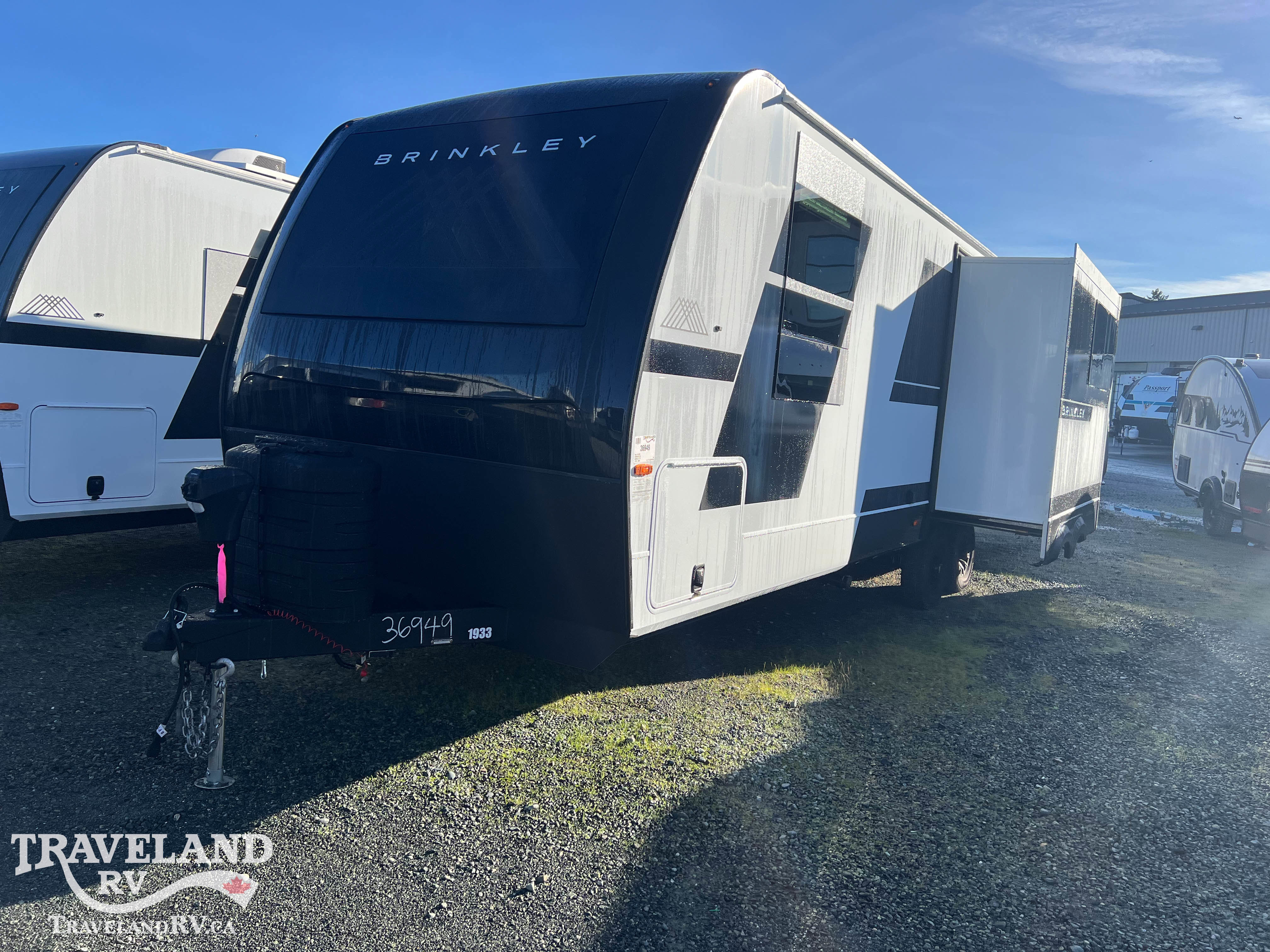 2026 Brinkley RV Model I 294 - Image 3