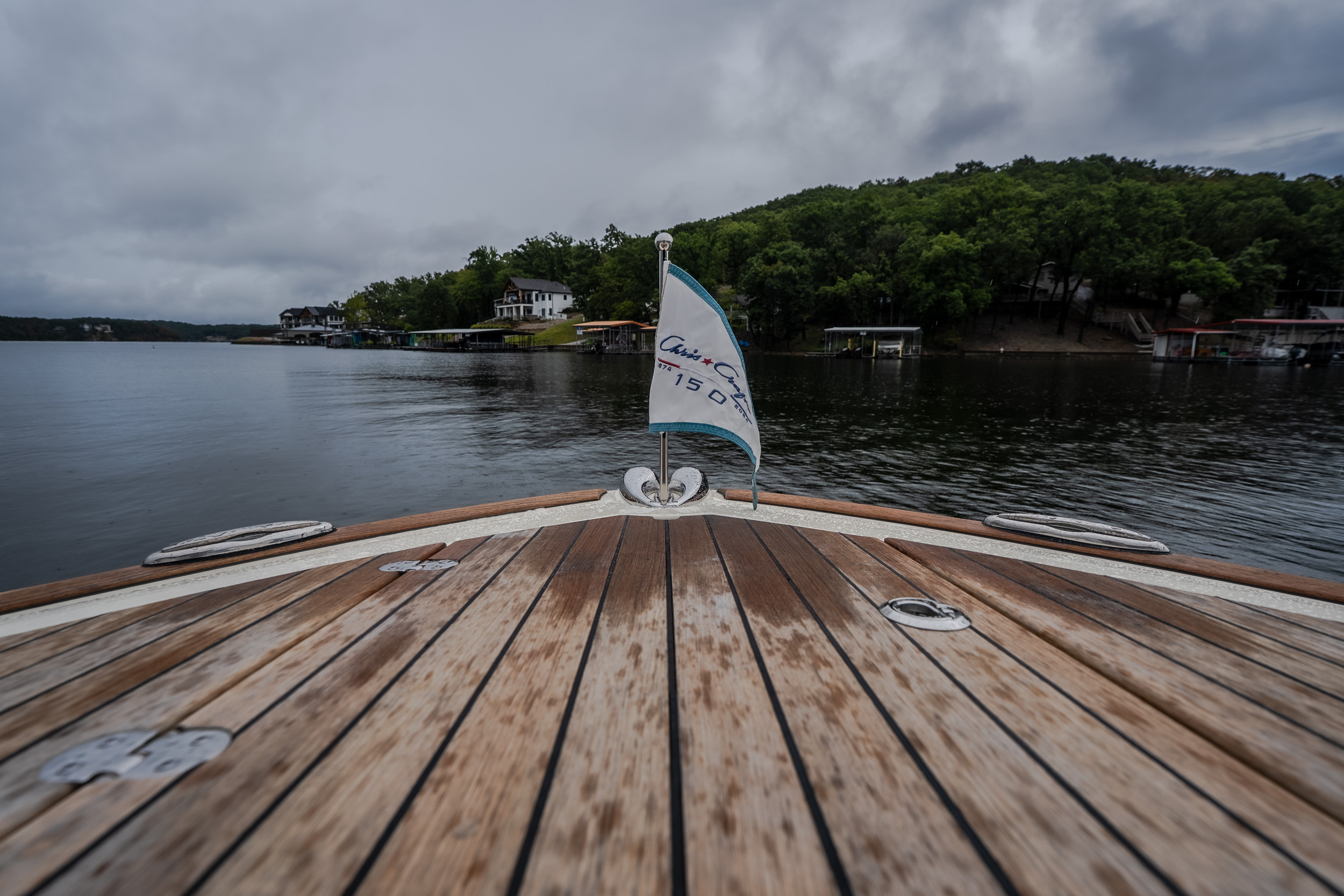 2024 Chris Craft Calypso 32 CT - Image 46