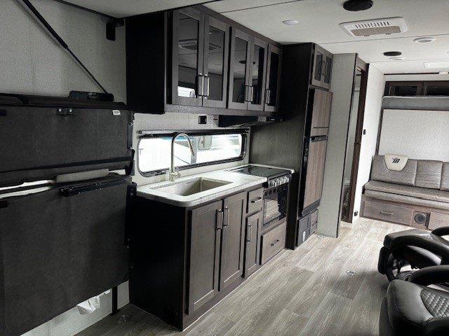 2024 Grand Design Momentum MAV 22MAV - Image 19