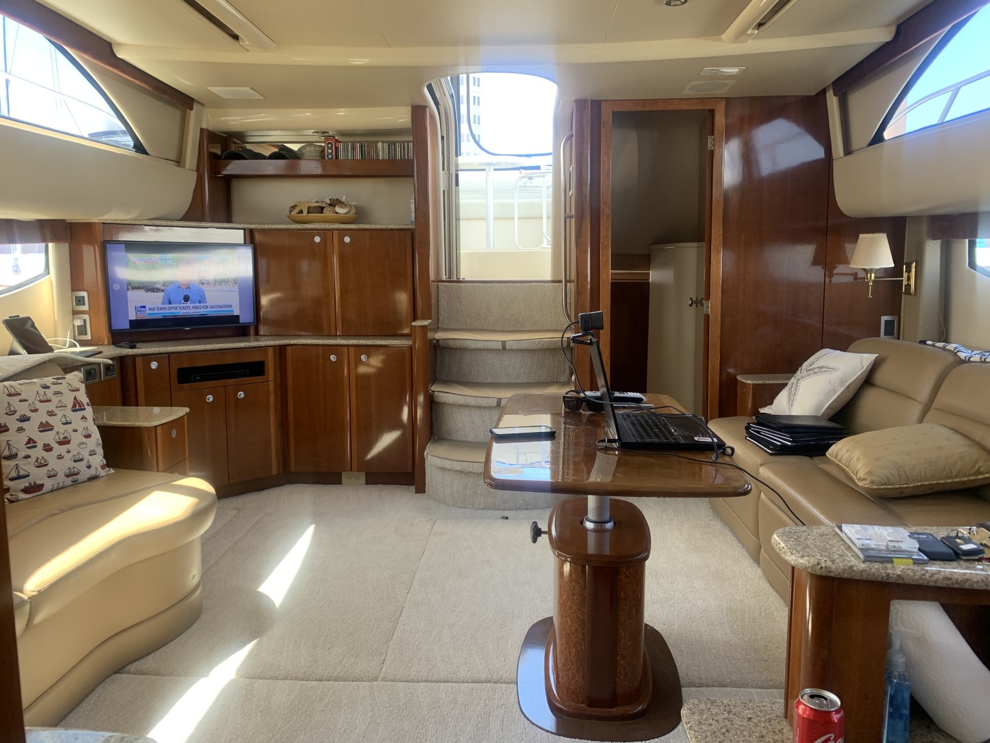 2007 Meridian 459 Motoryacht - Image 16