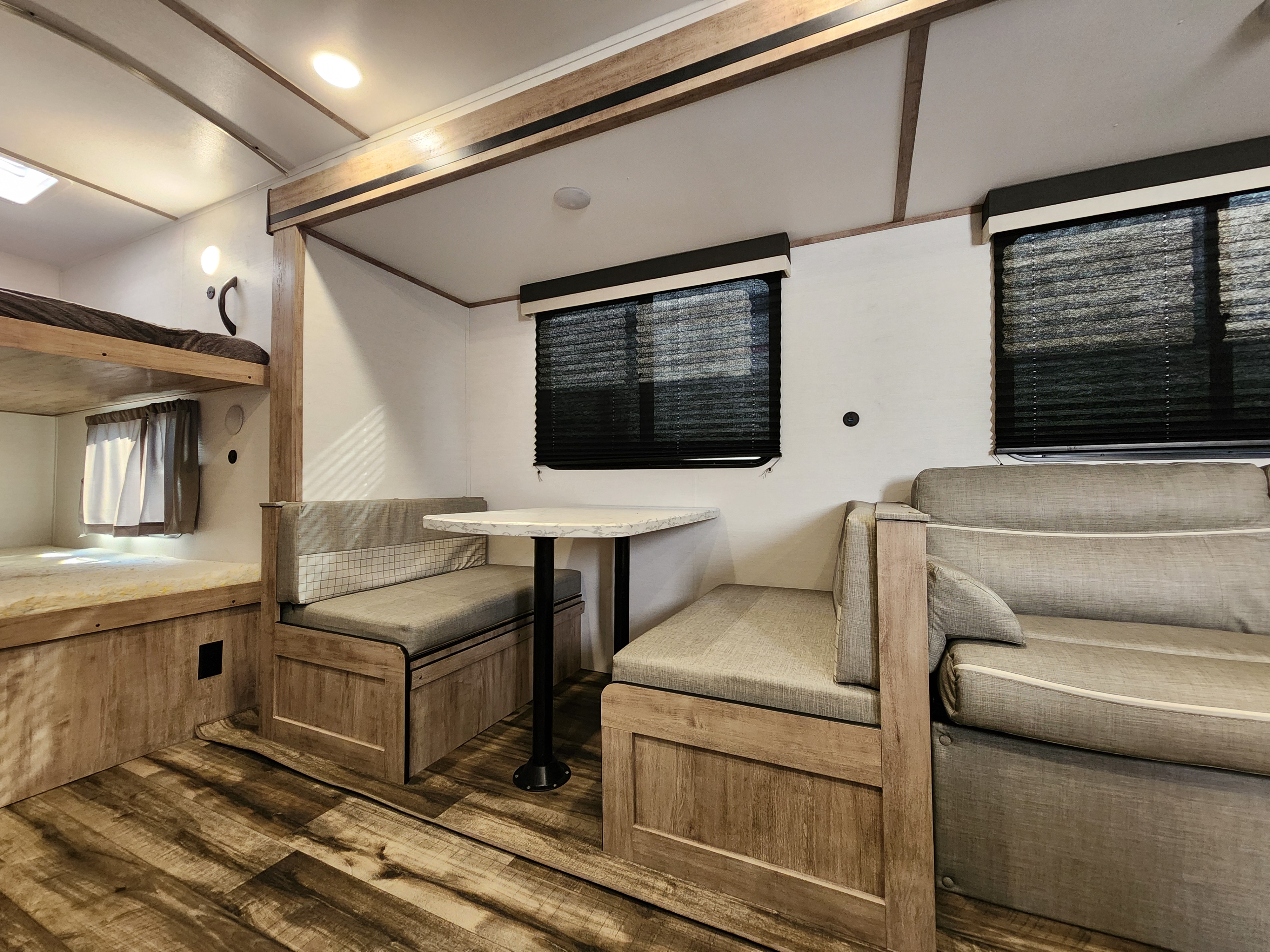 2024 Gulf Stream Ameri-Lite Ultra-Lite 269BH - Image 4