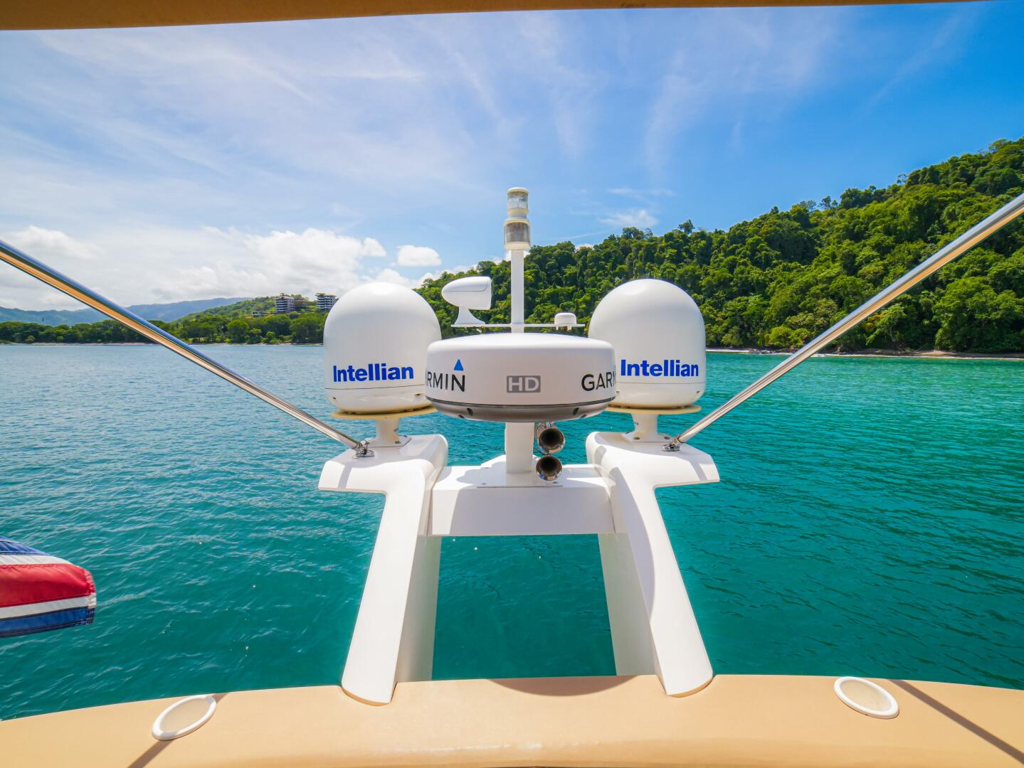 2014 Fairline 50 - Image 10
