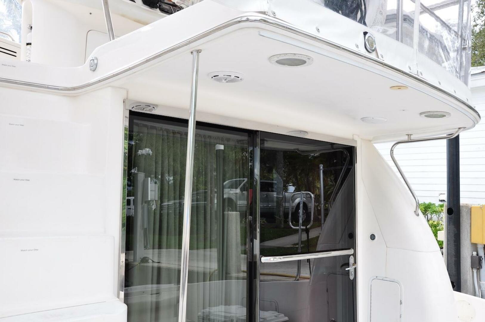 1998 Sea Ray 480 Sedan Bridge - Image 39