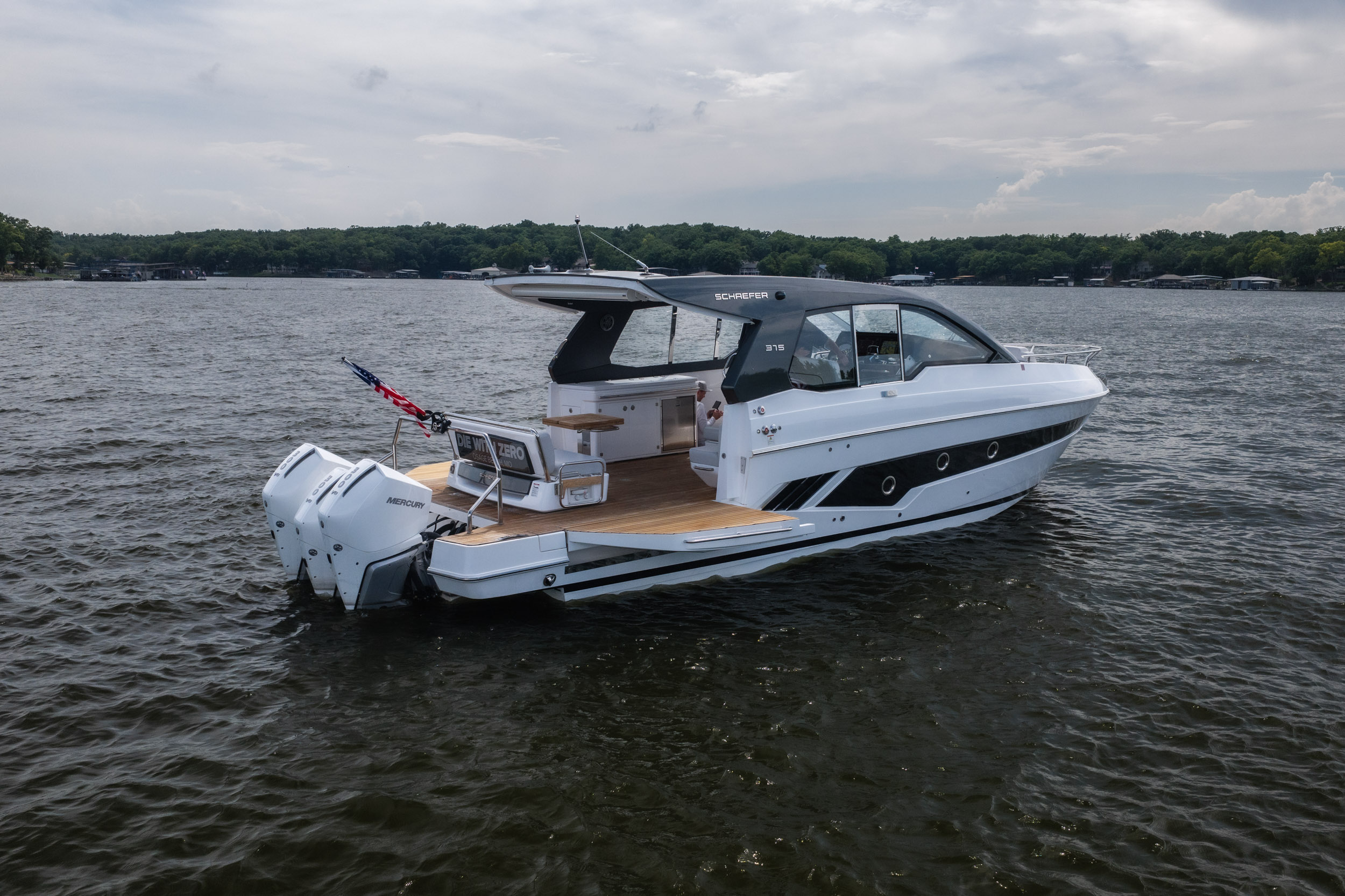 2024 Schaefer 375 - Image 6