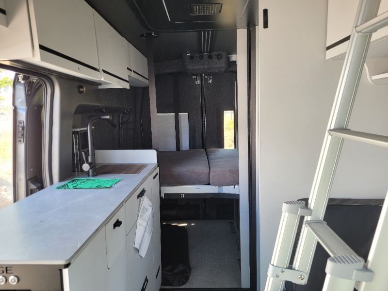2026 Grand Design Lineage Series VT LVT2 - Image 9