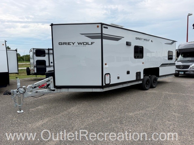 2027 CHEROKEE GREY WOLF 21GP - Image 5