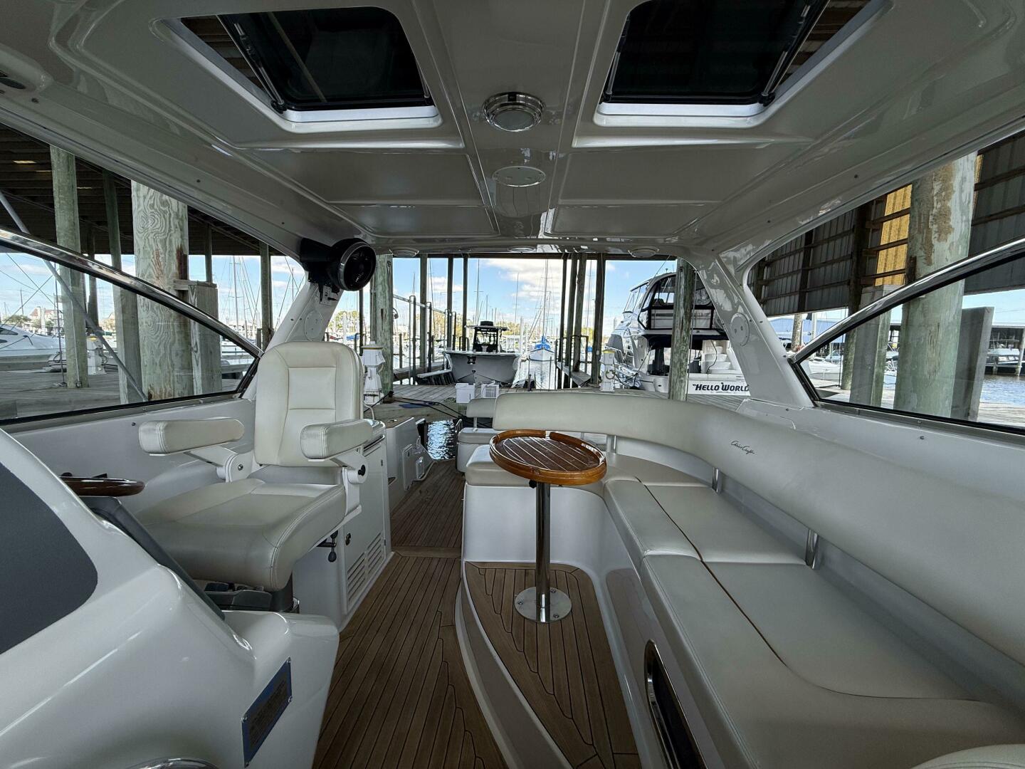 2007 Chris-Craft Roamer 40 - Image 34