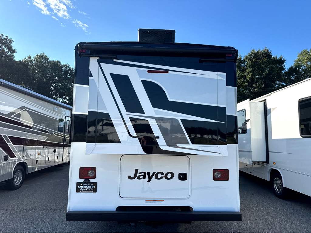 2027 JAYCO GREYHAWK 30Z - Image 6