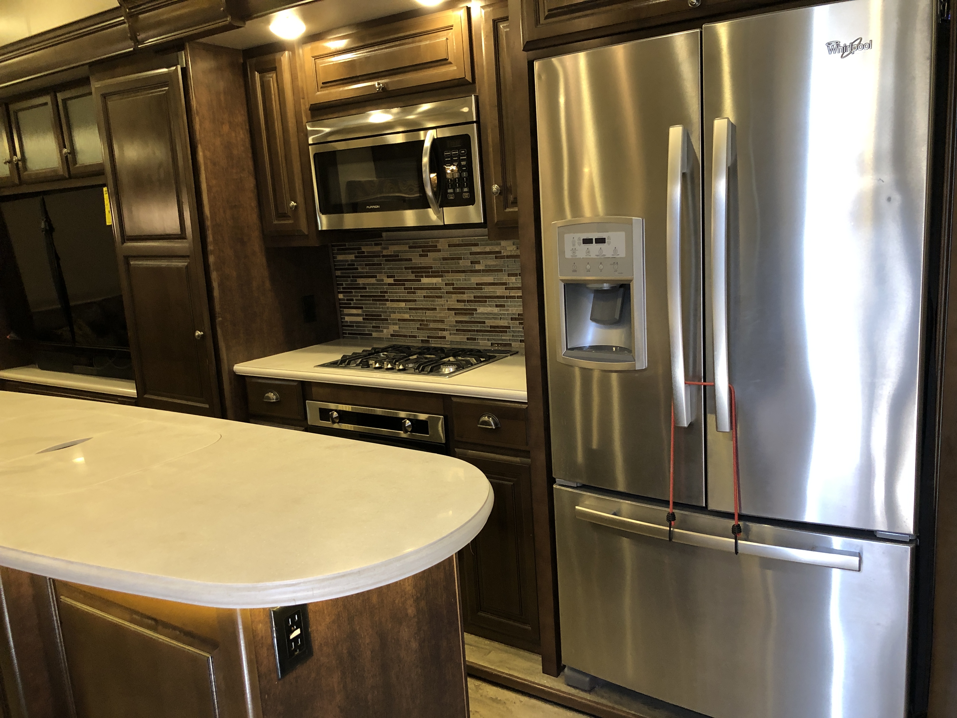 2017 REDWOOD RV 3821RL - Image 26