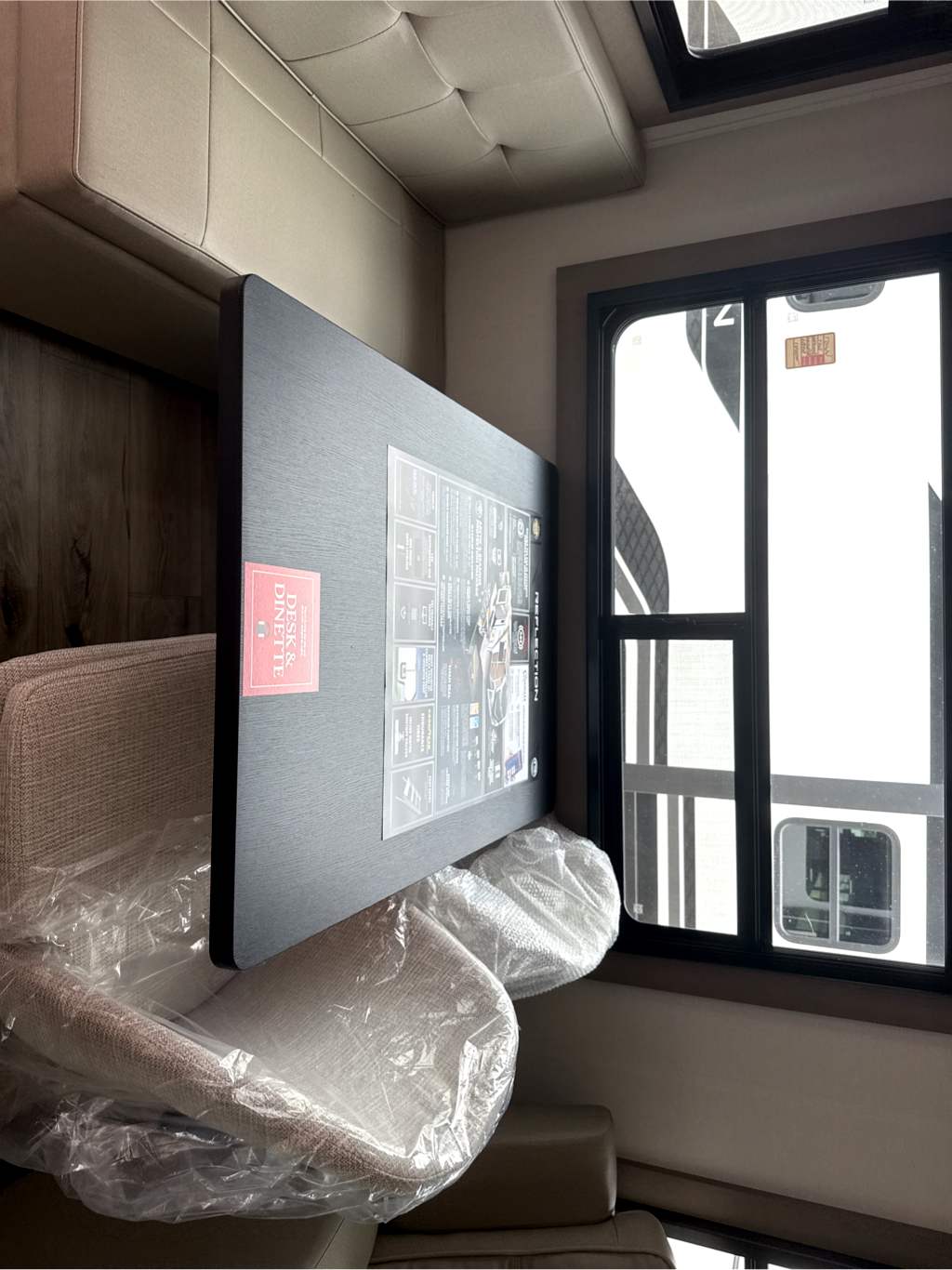 2027 GRAND DESIGN REFLECTION 303RLS - Image 15