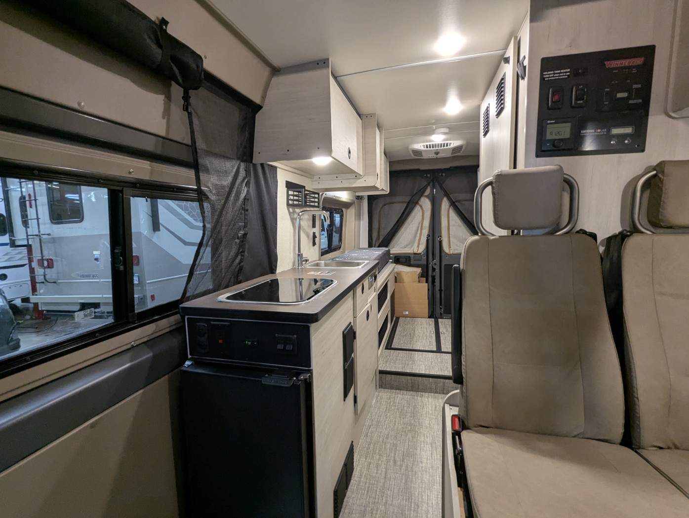 2027 Winnebago Solis 59PX - Image 15