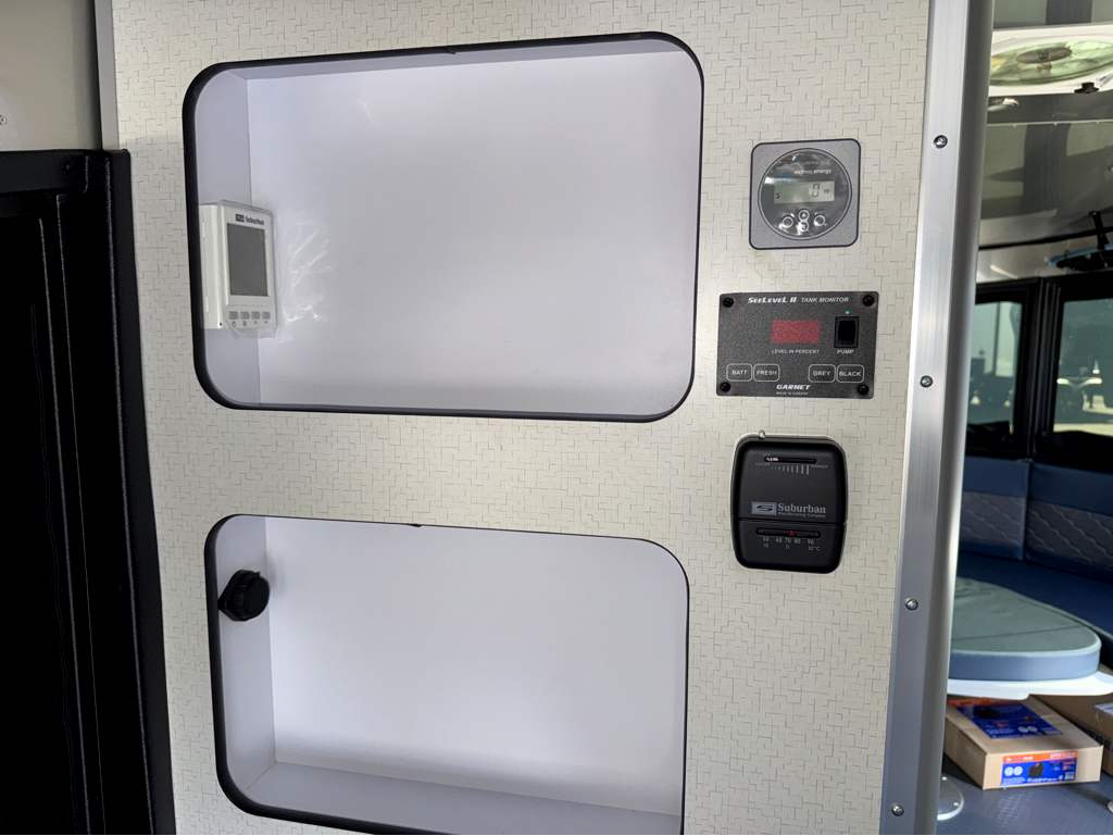 2026 AIRSTREAM Basecamp 20X - Image 14
