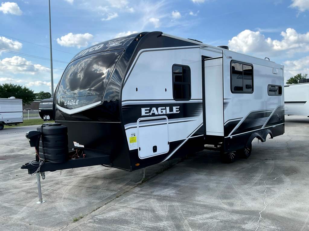 2025 JAYCO Eagle 230 MLCS HT - Image 2