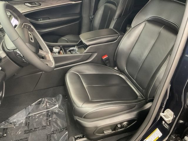 2024 Jeep Grand Cherokee Utility 4D Limited 4WD - Image 21