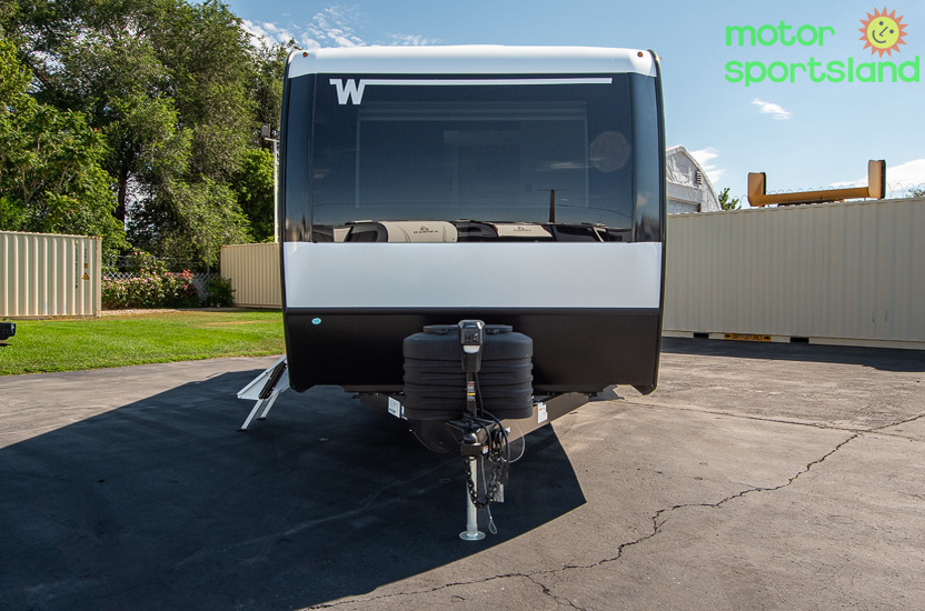 2027 Winnebago Thrive 25RLS - Image 8